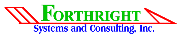 FORTHRIGHT Systems and Consulting